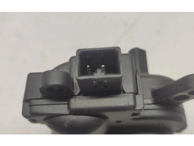 Вентилятор печки 1S7H-19B634-CA Ford Fiesta