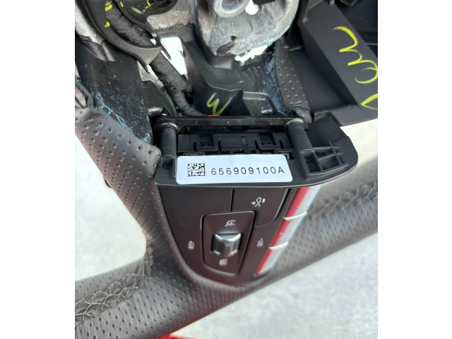 Volant Cadillac XT5 2023 814526588