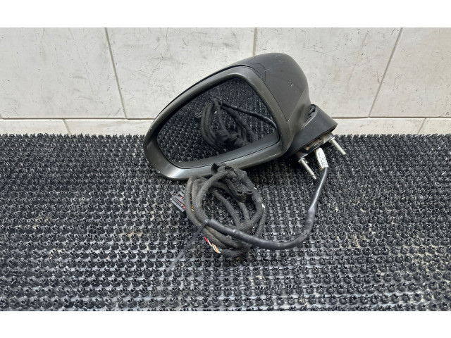Зеркало электрическое Audi A1 2010 - 2018 года