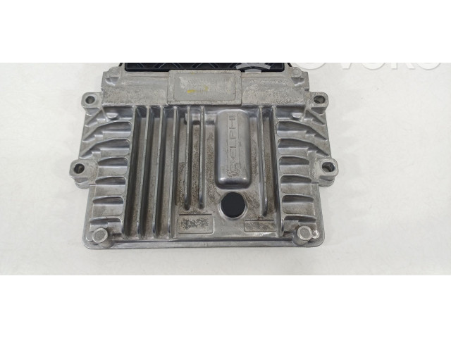 Блок управления двигателя A6645404432, 28091032 SsangYong Actyon