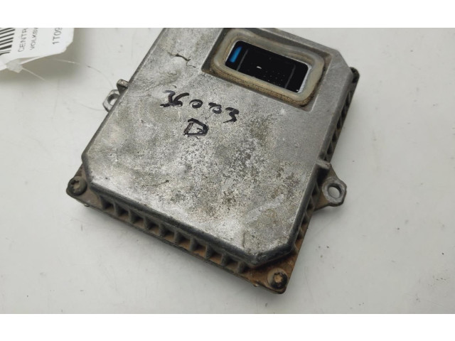 Блок управления Xenon