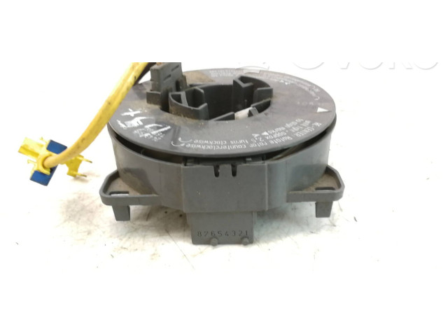 Подрулевой шлейф SRS 24436919, 1610662 Opel Meriva A