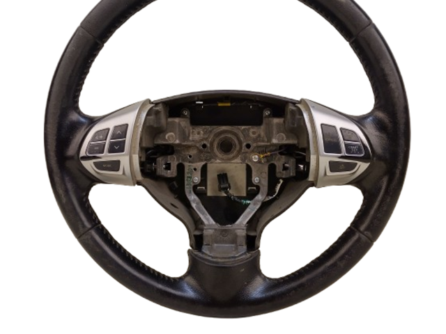 Руль Mitsubishi L200  2006 - 2014 года       