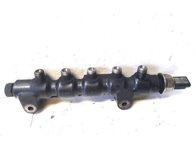 Топливная рампа 9654592660 Citroen C4 I Picasso для двигателя 9HZ (DV6TED4)