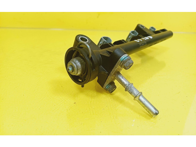 Топливная рампа 23814-00010-A   Citroen C1  