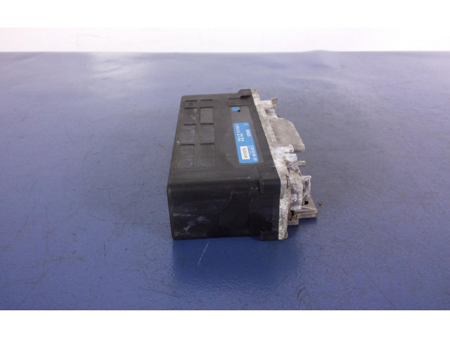 Блок управления АБС 0055452132, 0055452132   Mercedes-Benz E W124