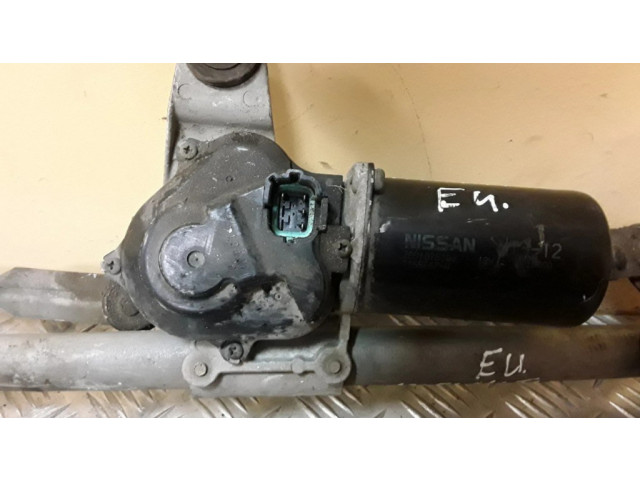 Моторчик дворников 288107S000, 1155667A Infiniti QX56