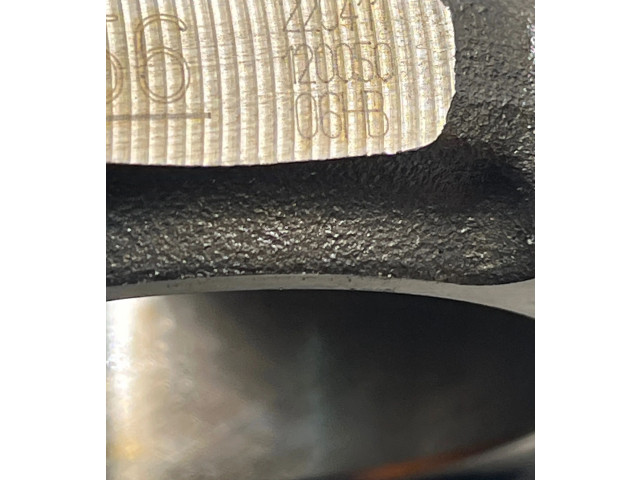 Píst 220411 Volkswagen PASSAT CC