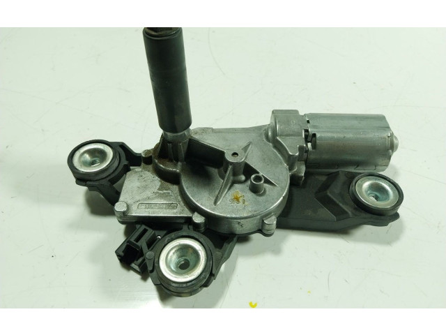 Моторчик заднего дворника 31294492, 31294492    Volvo V60