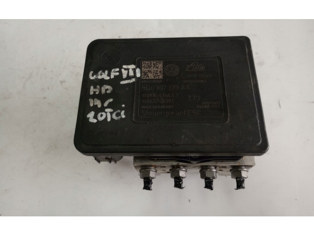 Jednotka ABS 5Q0907379AA, 5Q0614517T Volkswagen Golf VII 2013