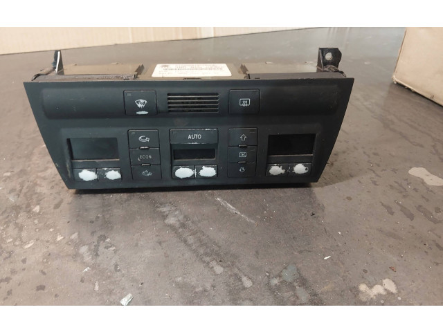 Блок управления климат-контролем 4B0820043AC   Audi A6 S6 C5 4B