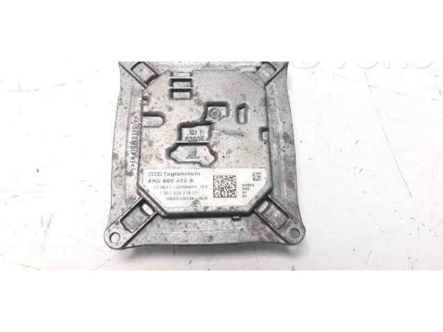 Блок управления Xenon