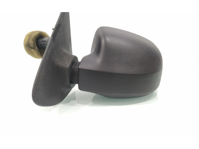 Зеркало электрическое        Dacia Logan I  2004 - 2012 года   