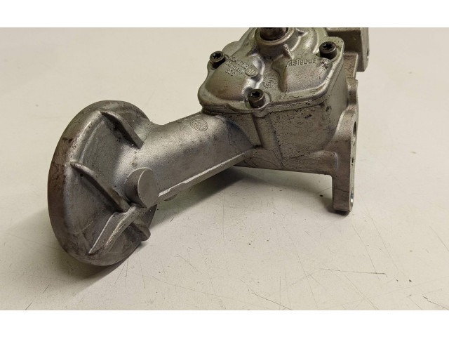 Масляный насос   8705161630, 059115105  Audi A6 S6 C6 4F 