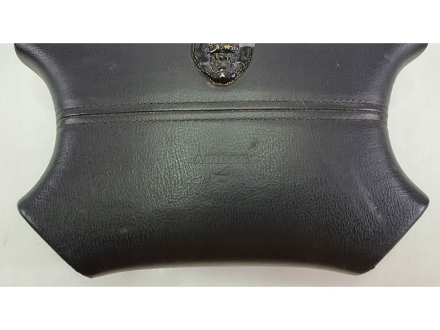 Надувная подушка для руля