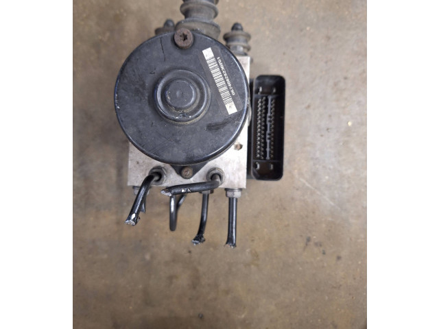 Блок ABS 1K0614517AC, 00004427G2 Volkswagen Touran I