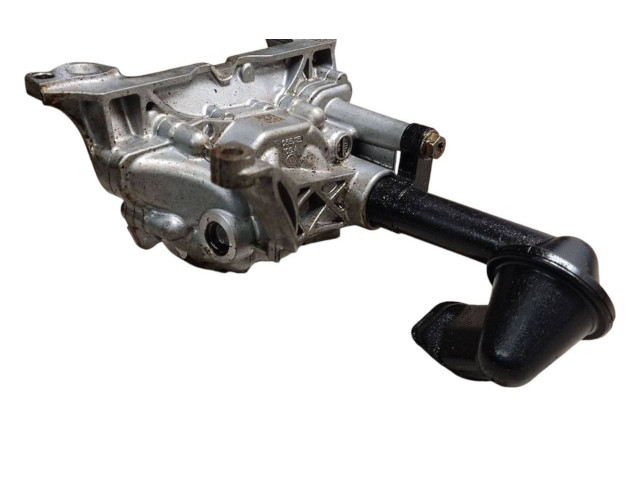 Поршень Масляный насос DLAA 05C115103A, 05C115121A Volkswagen Golf VIII
