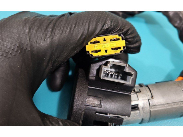 Блок управления двигателем Блок управления S110140011A, IMPRK1478480 Dacia Logan I