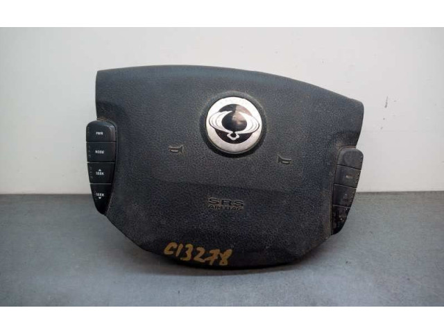 Подушка безопасности водителя AB53F3CTZ5ADD, CONMANDOS SsangYong Actyon