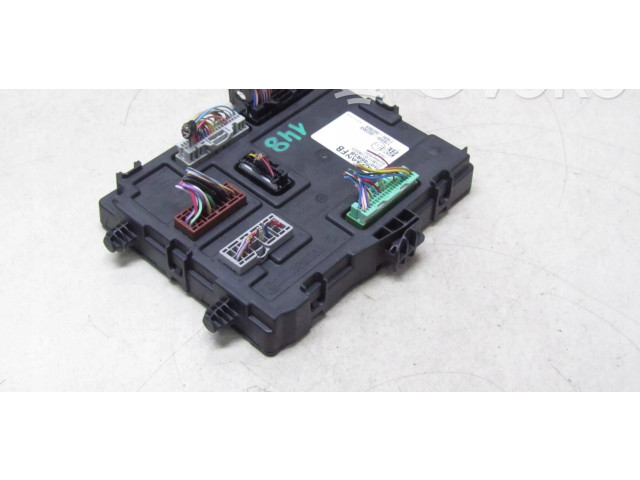 Блок комфорта 284B14CB5B Nissan X-Trail T32