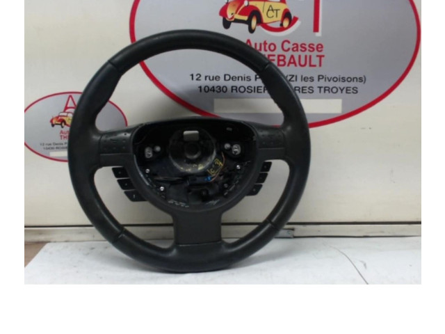 Руль Opel Meriva A  2003 - 2010 года 93185973, 93185973      