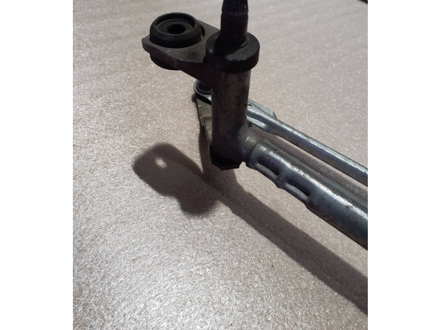 Комплект механизма стеклоочистителей