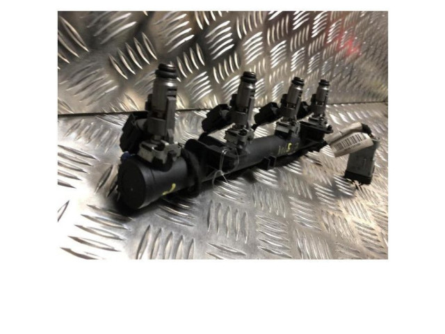 Топливная рампа 0000198540, 0000198540   Citroen C3   для двигателя ET3J4(KFU)