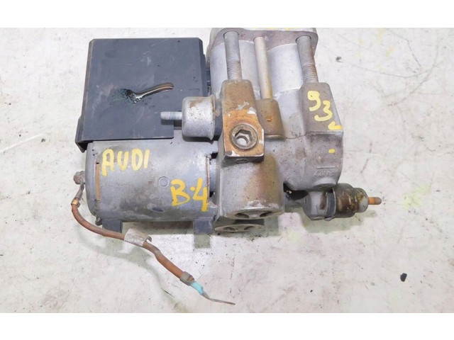 Блок ABS 4A0614111A Audi 80 90 S2 B4