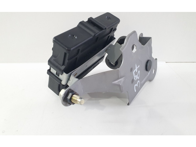 Блок управления коробкой передач 8631B938, 31036AA913 Mitsubishi Eclipse Cross