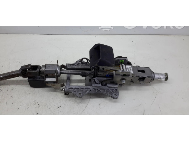  рейка  Колонка рулевая 3C1419501L   Volkswagen PASSAT B6 2005 - 2010 года