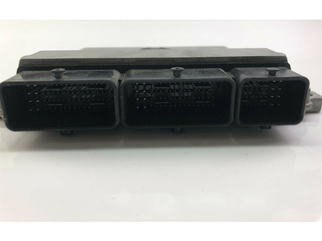 Другие блоки управления / модули