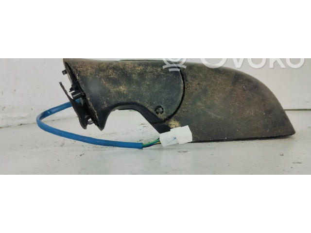 Зеркало электрическое Dacia Duster 2010 - 2017 года