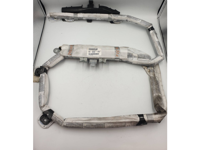 Боковая подушка безопасности 9182226 BMW X3 F25