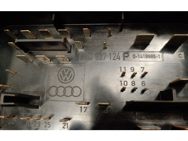 Модуль управления BSM 1K0937124P Volkswagen Golf SportWagen CDL