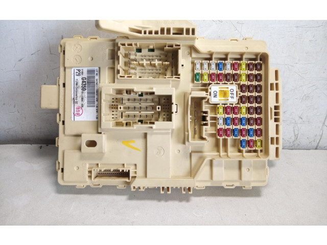 Ojnice 391402ABB0 Hyundai i30