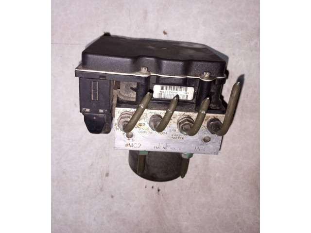 Блок ABS SRB500164, 0265234074   Land Rover Range Rover Sport L320