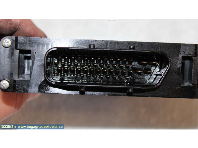 Блок управления коробкой передач 09K927750P, 09K927750P Volkswagen Transporter - Caravelle T5