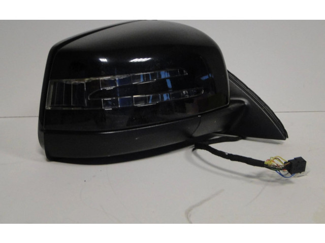 Zpětné zrcátko Mercedes-Benz GLE (W166 - C292) 2017 A2928104400