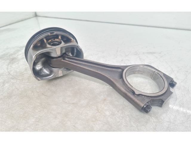 Поршень с шатуном AJ812809 (9W836006SC) C2D497 Jaguar XJ X351