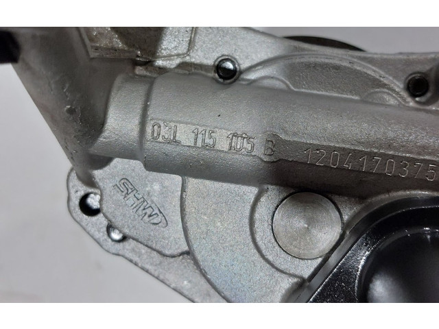 Масляный насос  CAYC 03L115105B, 03L115105B  Audi A3 S3 8P 