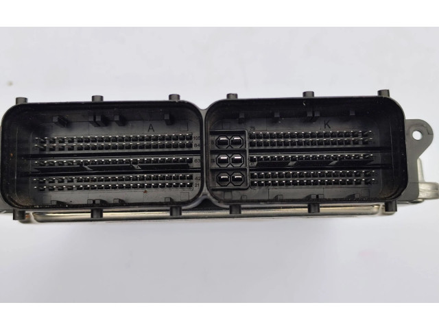 Řídící jednotka 05L907309Q, 0281039643 Volkswagen Tiguan 2024