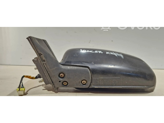 Зеркало электрическое     левое    Mitsubishi Lancer Evolution     