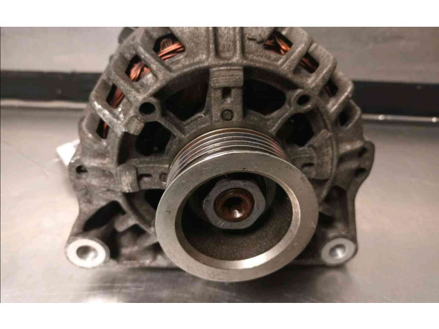 Генератор 5705NC Peugeot 107