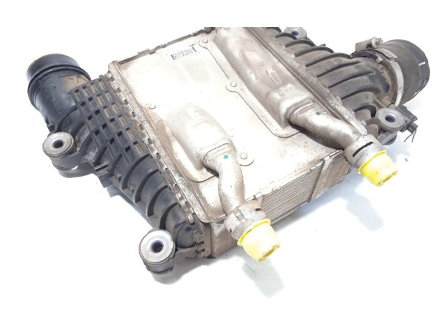 Интеркулер  GX736K775AC, TLX1026   Jaguar XE 
