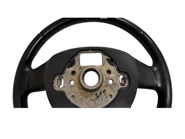 Руль Skoda Superb B6 (3T)  2008 - 2015 года 3T0419091G      