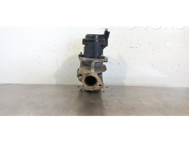 Клапан EGR 01017110 Citroen C4 Grand Picasso