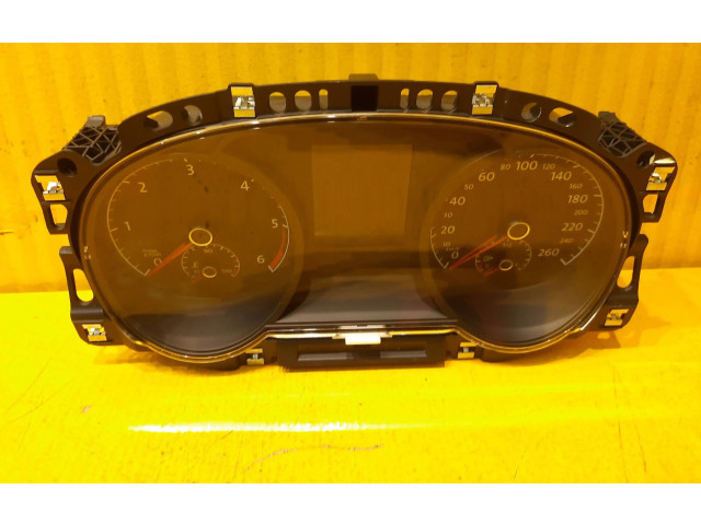 Панель приборов 5G1920751A, 5G1920751A Volkswagen Golf VII