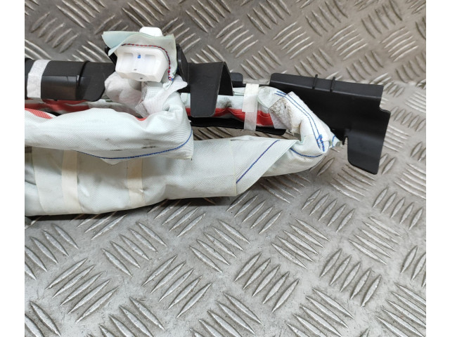 Подушка безопасности водителя 98251AL070, 98251AL070 Subaru Outback (BS)