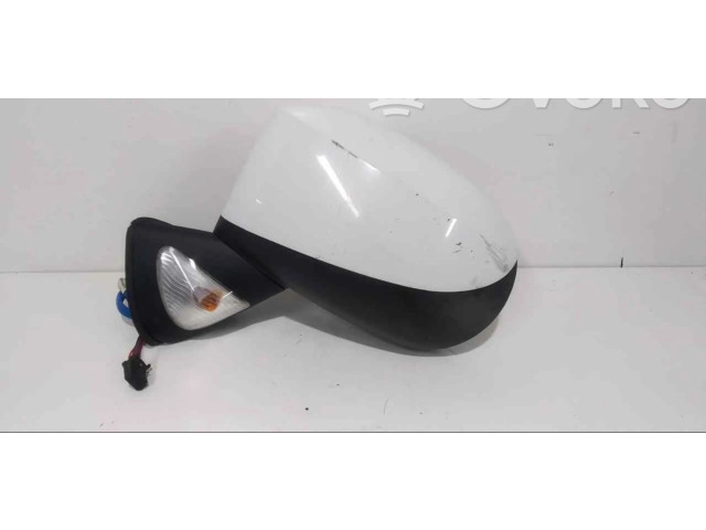 Zpětné zrcátko Renault Modus 2010