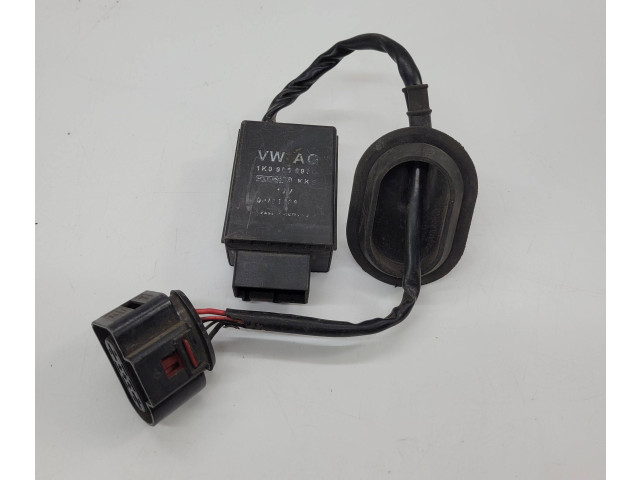 Блок управления 1K0906093   Audi A3 S3 8P